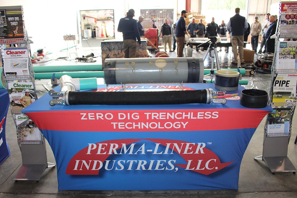 perma-liner