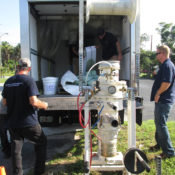 Miami’s Heedful Preparation for Hurricane Season