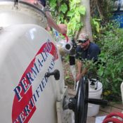 Paying Homage: Miami Steadfast Sewer Itinerary